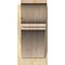 Ekena Millwork Thorton Traditional Rough Sawn Outlooker, Douglas Fir, 8"W x 16"D x 16"H OUT08X16X16THR01RDF - alternate 4